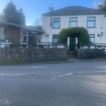 Milton Hotel Llanwern Village Newport (Gwent) Exterior foto